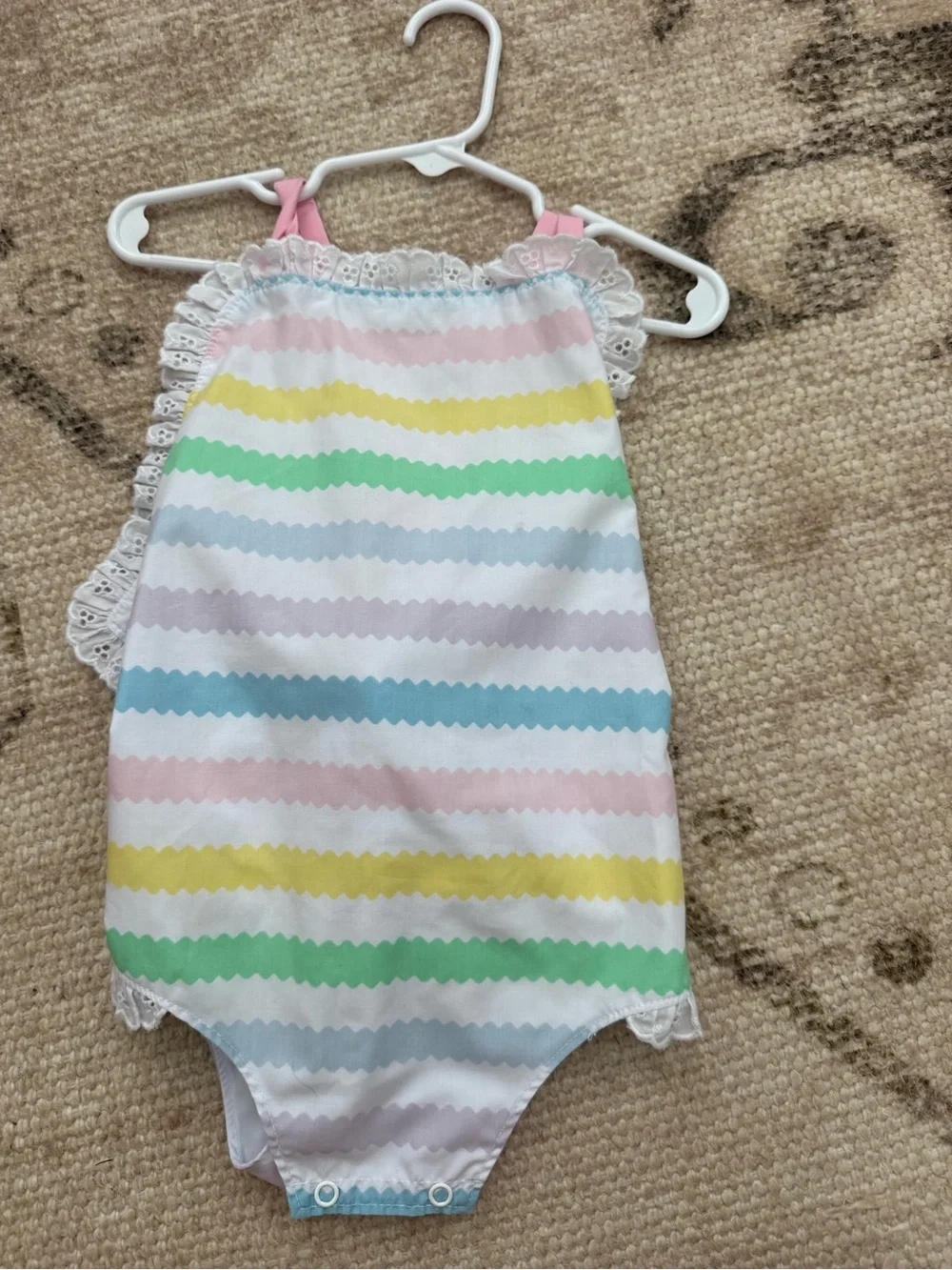 Girls the beaufort bonnet company sunsuit